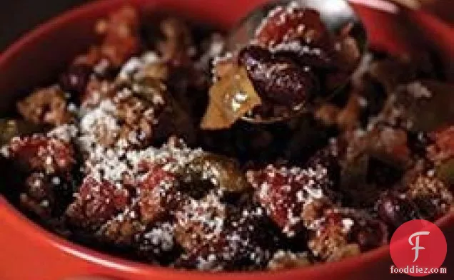 परिवार शैली इतालवी मिर्च