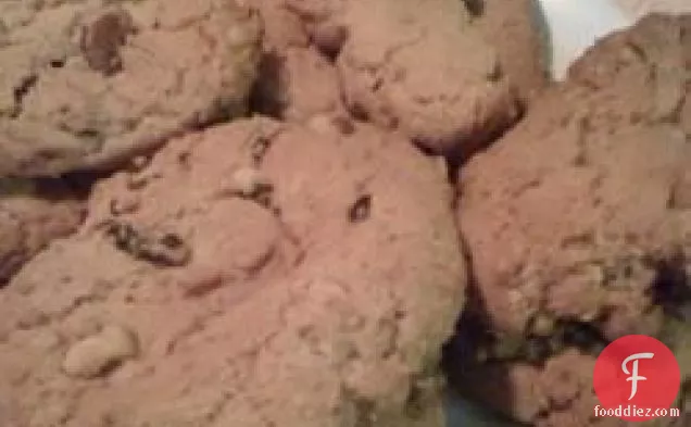 Walnut Cookies I