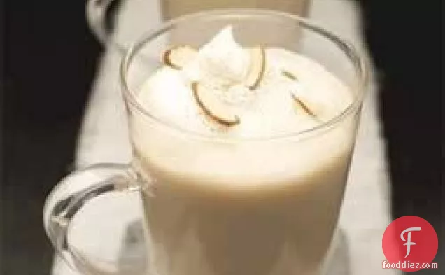 Almond Toddy