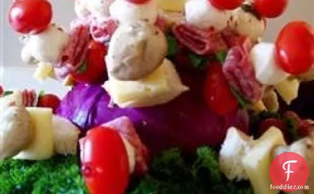 Antipasto कटार