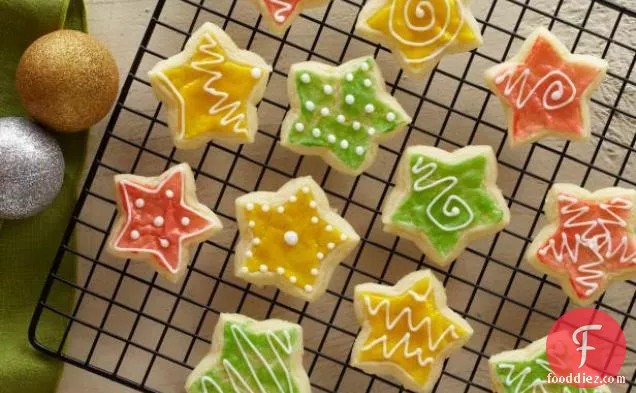 My Favorite Christmas Cookies