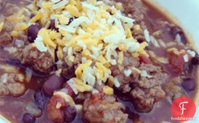 मिर्च द्वितीय