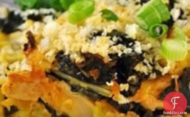 मैकरोनी और पनीर से बहुत स्वादिष्ट