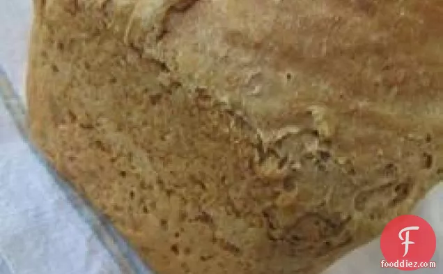Lisa's Sunflower Bread