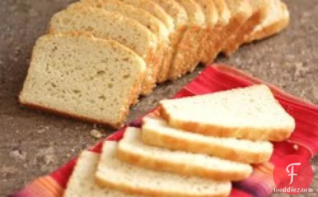 फ्रेंच ब्रेड सैंडविच लोफ