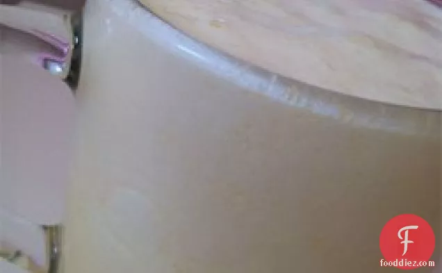 Cremesicle Smoothie