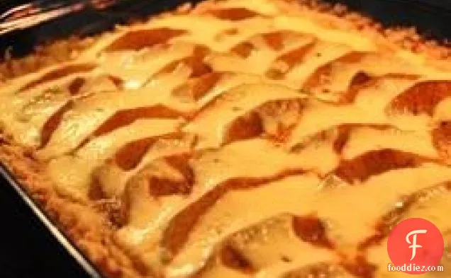 Apple Kuchen