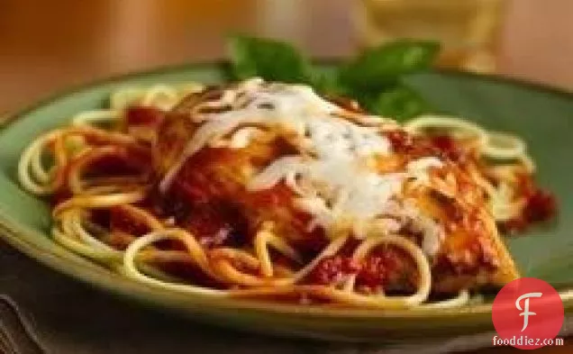 Chicken Italian