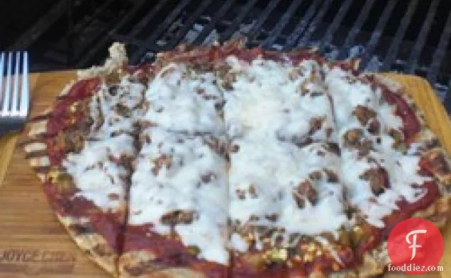 El Paso Pizza