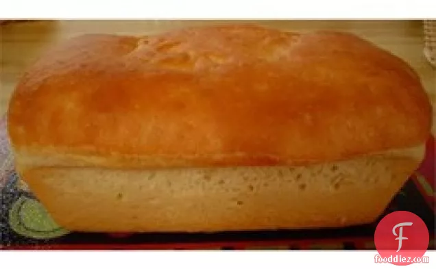 Portuguese Sweet Bread I