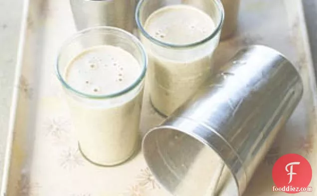 स्पेनिश चना और कोरिज़ो सूप पकाने की विधि