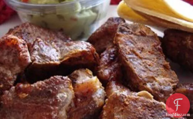Chile Pork