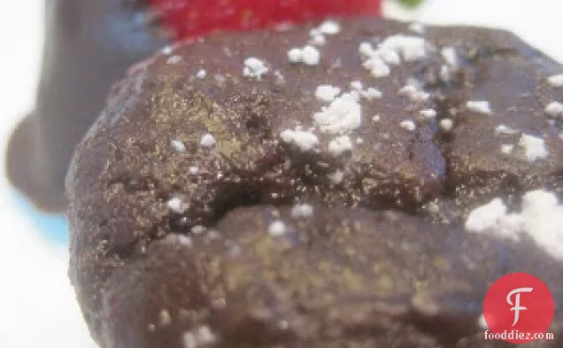 अखरोट मुक्त लस मुक्त