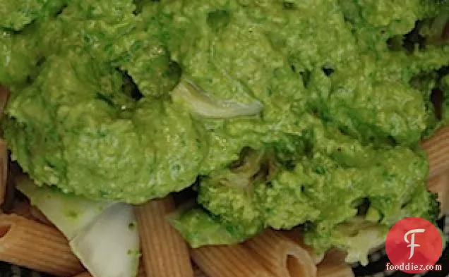 राक्षस पास्ता