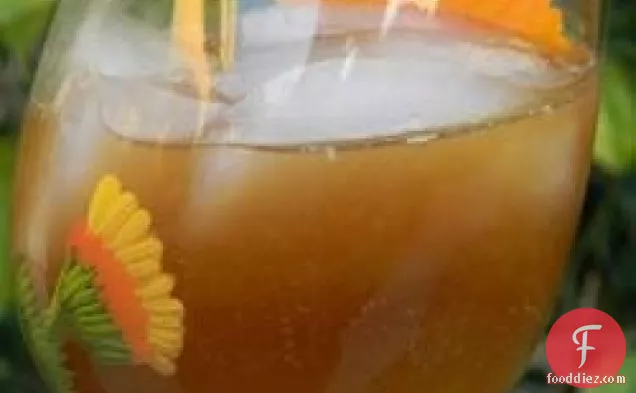 Orange Surprise