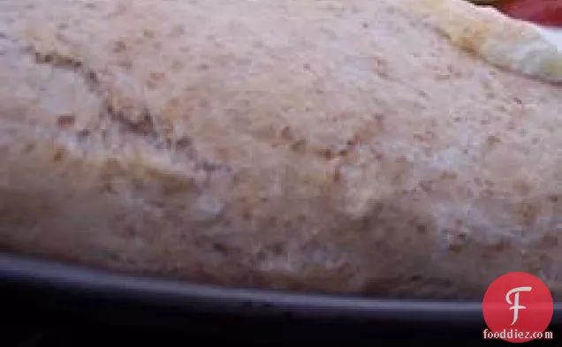 Pizza Crust for Bread Machine