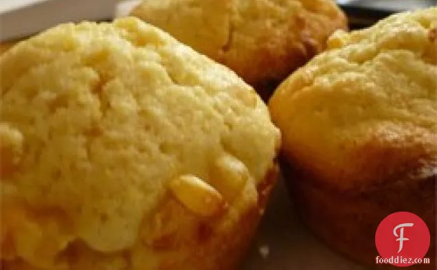 Krissy's Best Ever Corn Muffins
