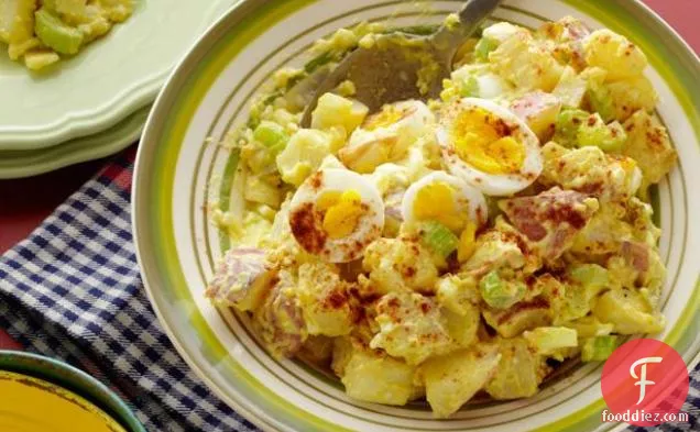 Grandma Jean's Potato Salad