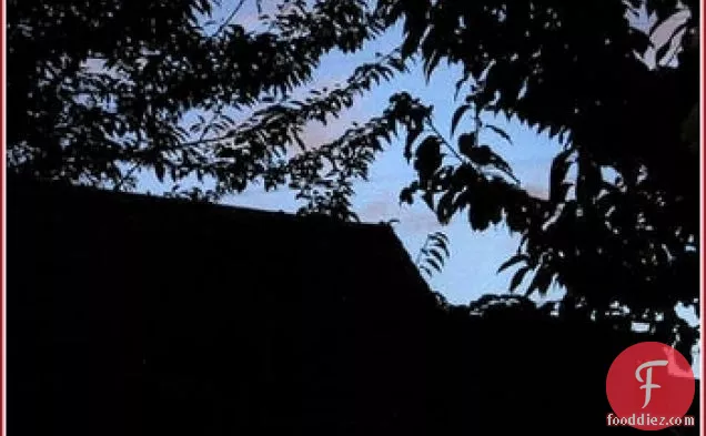 हबास कॉन जैमोन (स्पेनिश हैम के साथ ब्रॉड बीन्स)