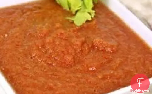 Great 'n Easy Gazpacho