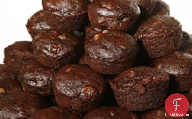 Allergen-free Brownies