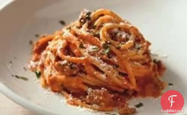 स्पेगेटी ए ला फिली