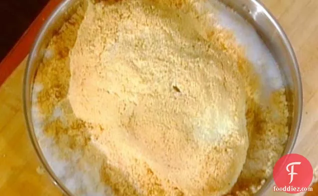 Anatra al Sale (Duck in Salt Crust)