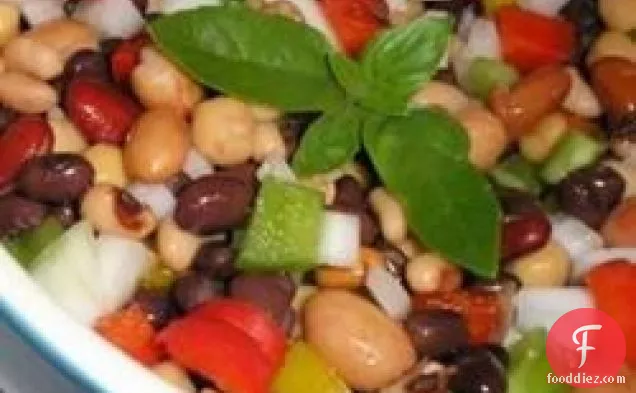 Three Bean Salad II