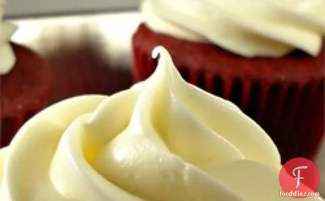 Cream Cheese Frosting II