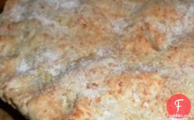 सेब चेडर पनीर पाई