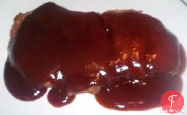 A Good Barbeque Sauce