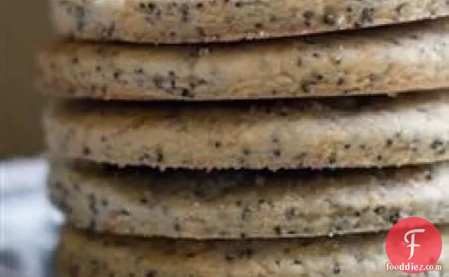 Munn Cookies