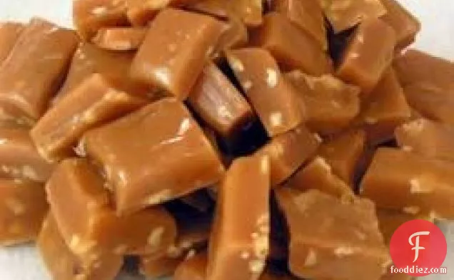 Caramels I
