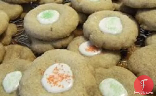 Angel Cookies II