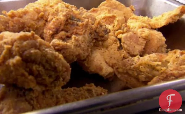 Southern Fried Chicken