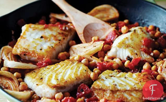 ग्रीक शैली हलिबूट