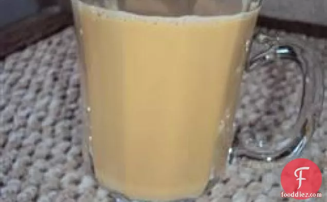 Thai Coffee