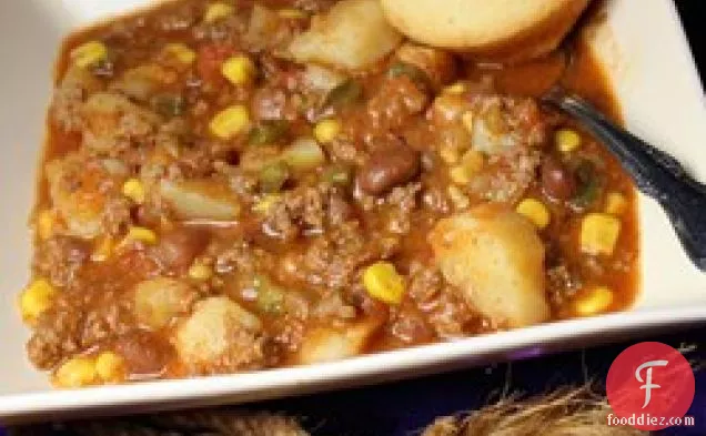 Cowgirl Stew