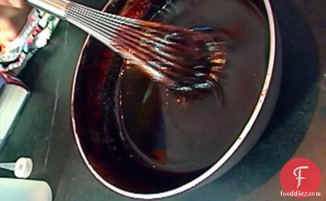 Cocoa Syrup