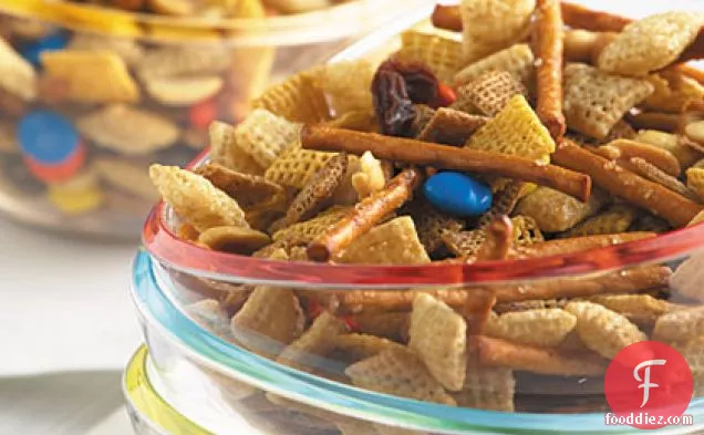 Family Favorite Party Mix