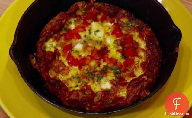 Frittata with Love