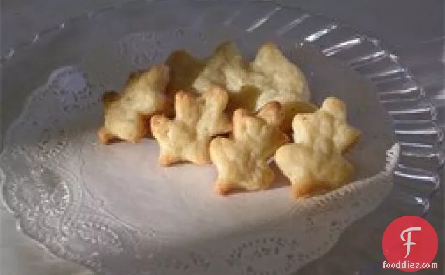 Puff Pastry