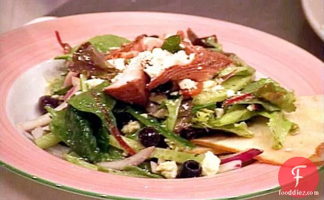 Tango Salad