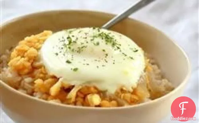 स्टैगफ्लेशन के लिए दाल