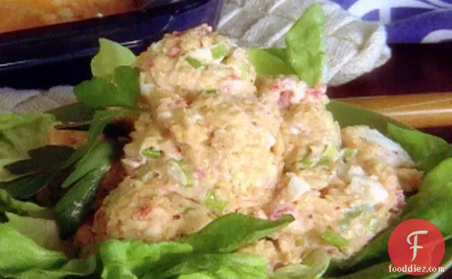 Georgia Cracker Salad