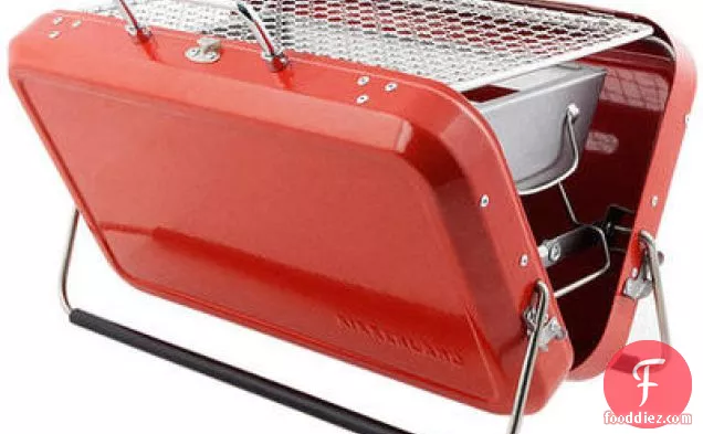 गोमांस और प्याज भूनें