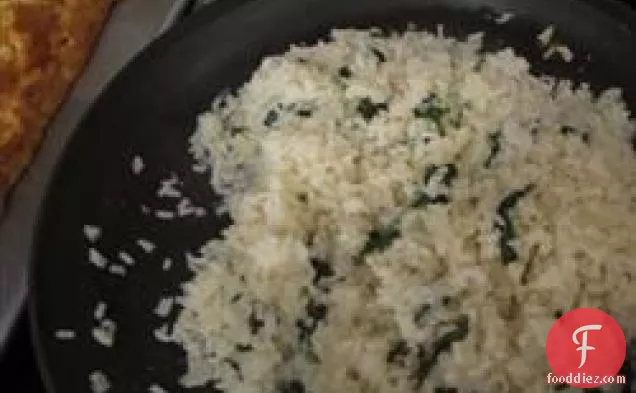 Very Easy Risotto
