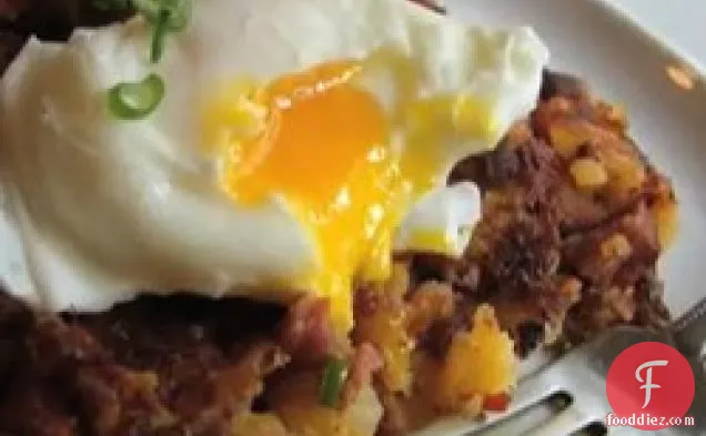 How to Make Corned Beef Hash