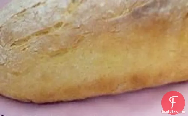 ब्लेंडर व्हाइट ब्रेड