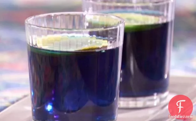 मूडी ब्लू